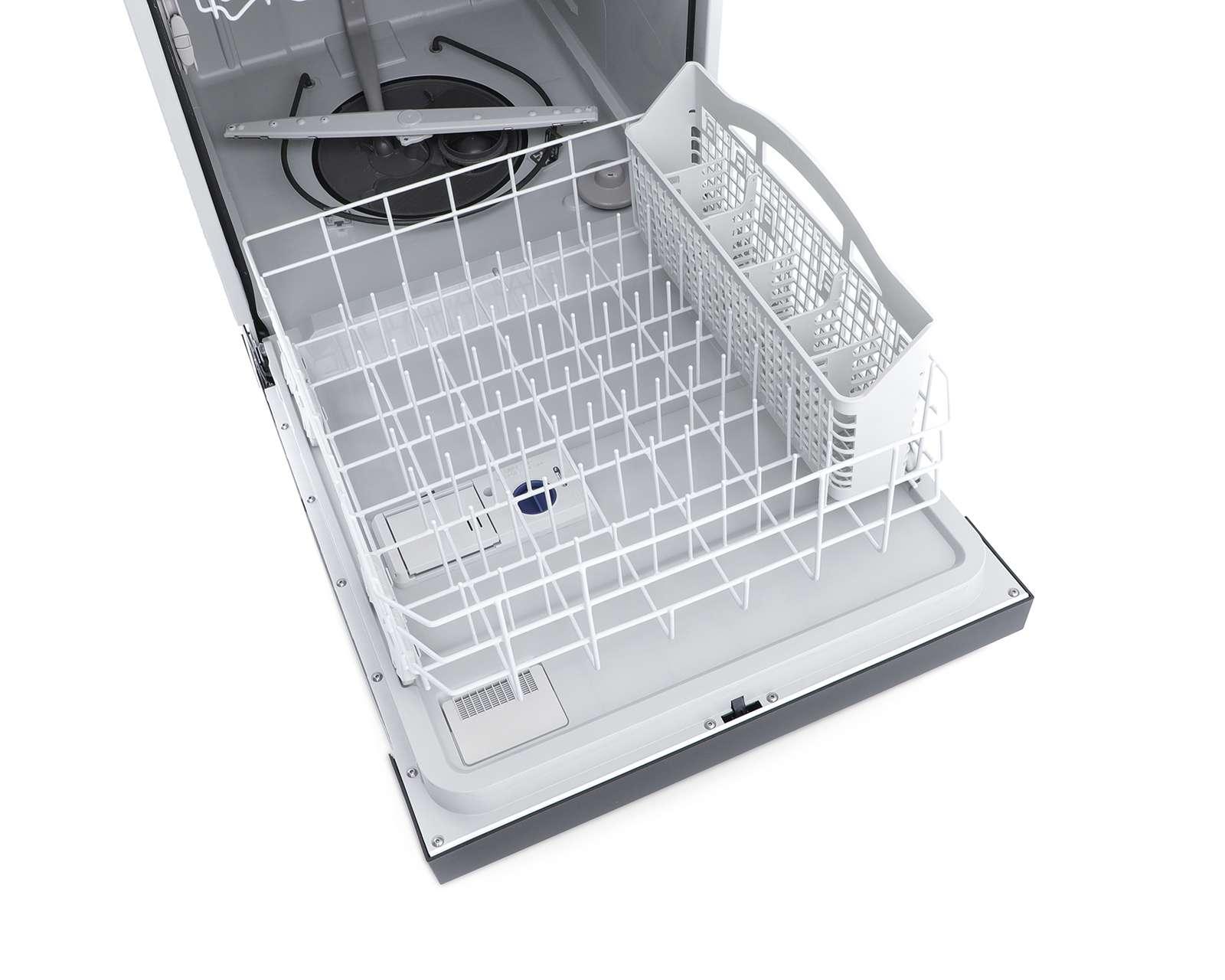 Foto 8 | Foto 8 | Lavavajillas Whirpool 13 Servicios Empotrable WDF330PAHS