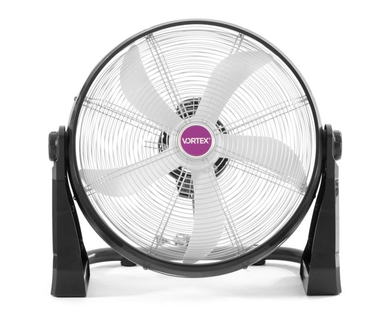 Ventilador de Piso Vortex 20"