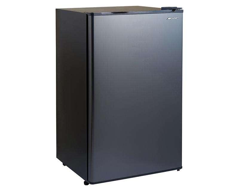 Frigobar Mirage 3.3 Pies Negro MRX33ES