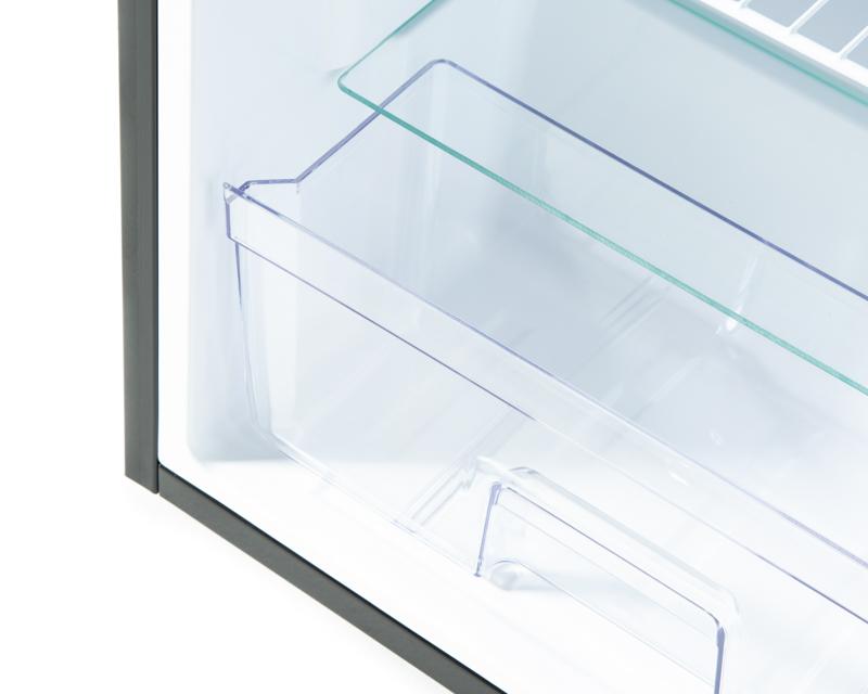 Foto 5 | Foto 5 | Frigobar Mirage 3.3 Pies Negro MRX33ES