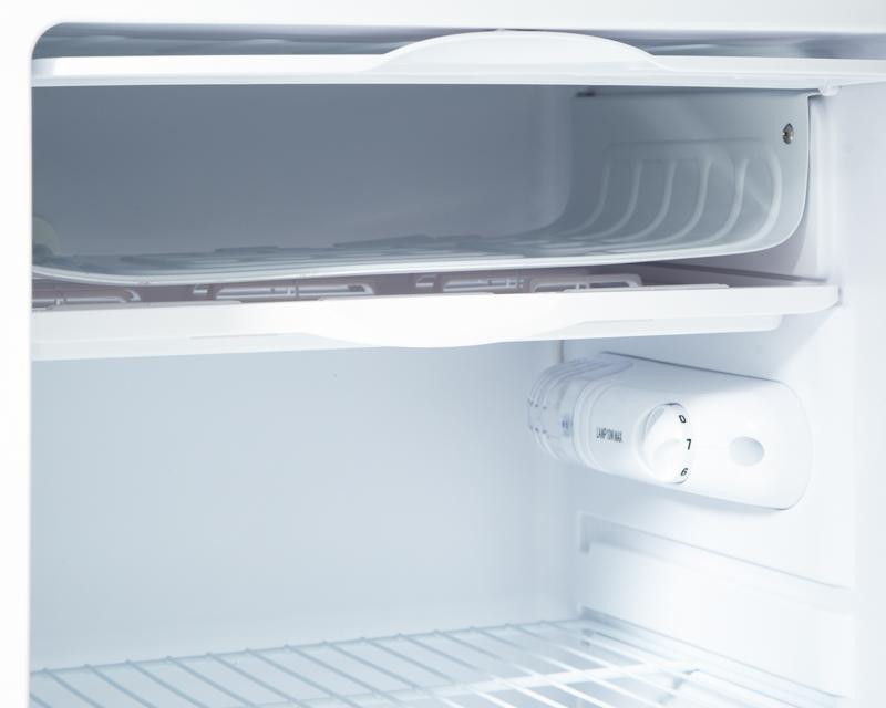 Foto 7 pulgar | Foto 6 | Frigobar Mirage 3.3 Pies Negro MRX33ES