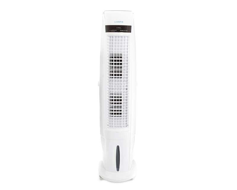 Cooler Portátil Aspix HLB-18A