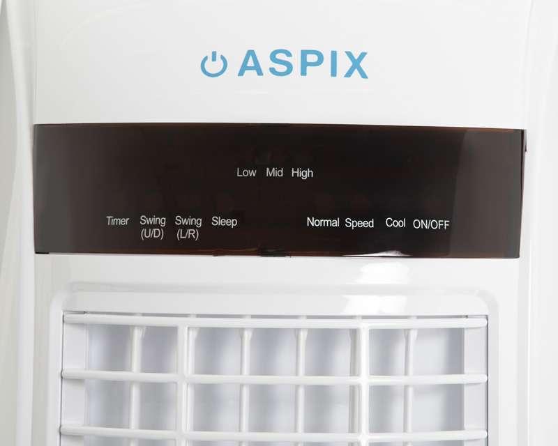 Foto 5 | Foto 5 | Cooler Portátil Aspix HLB-18A