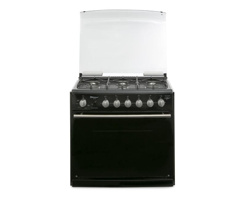 Foto 2 | Foto 2 | Estufa Koblenz de Empotre 30" de 6 Quemadores con Gas EE-1131 Padua
