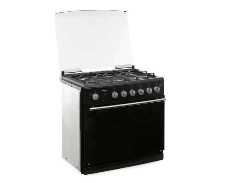 Foto 3 | Foto 3 | Estufa Koblenz de Empotre 30" de 6 Quemadores con Gas EE-1131 Padua