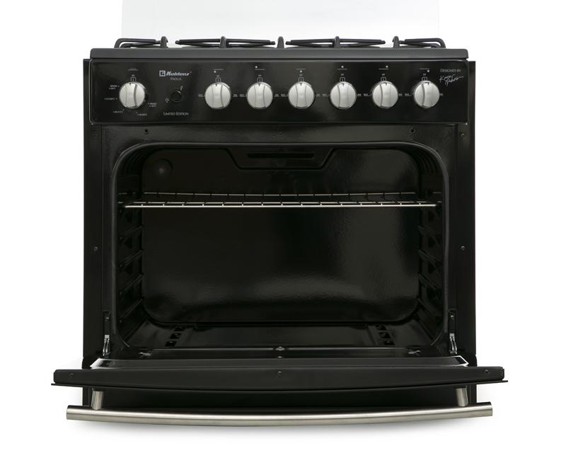 Foto 4 | Foto 4 | Estufa Koblenz de Empotre 30" de 6 Quemadores con Gas EE-1131 Padua
