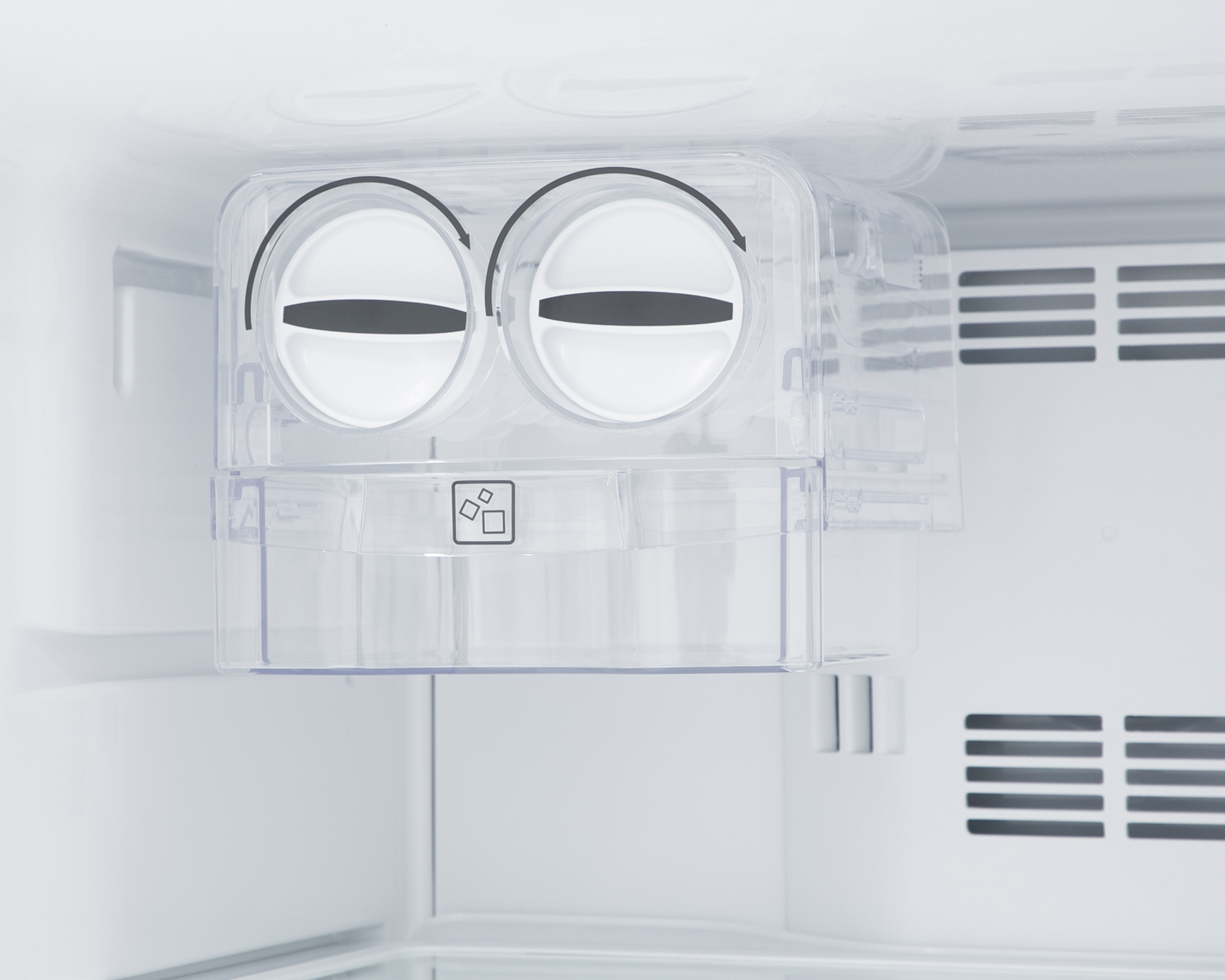 Foto 5 pulgar | Foto 4 | Refrigerador Mabe Top Mount 15 Pies Plateado RMS400IAMRX0
