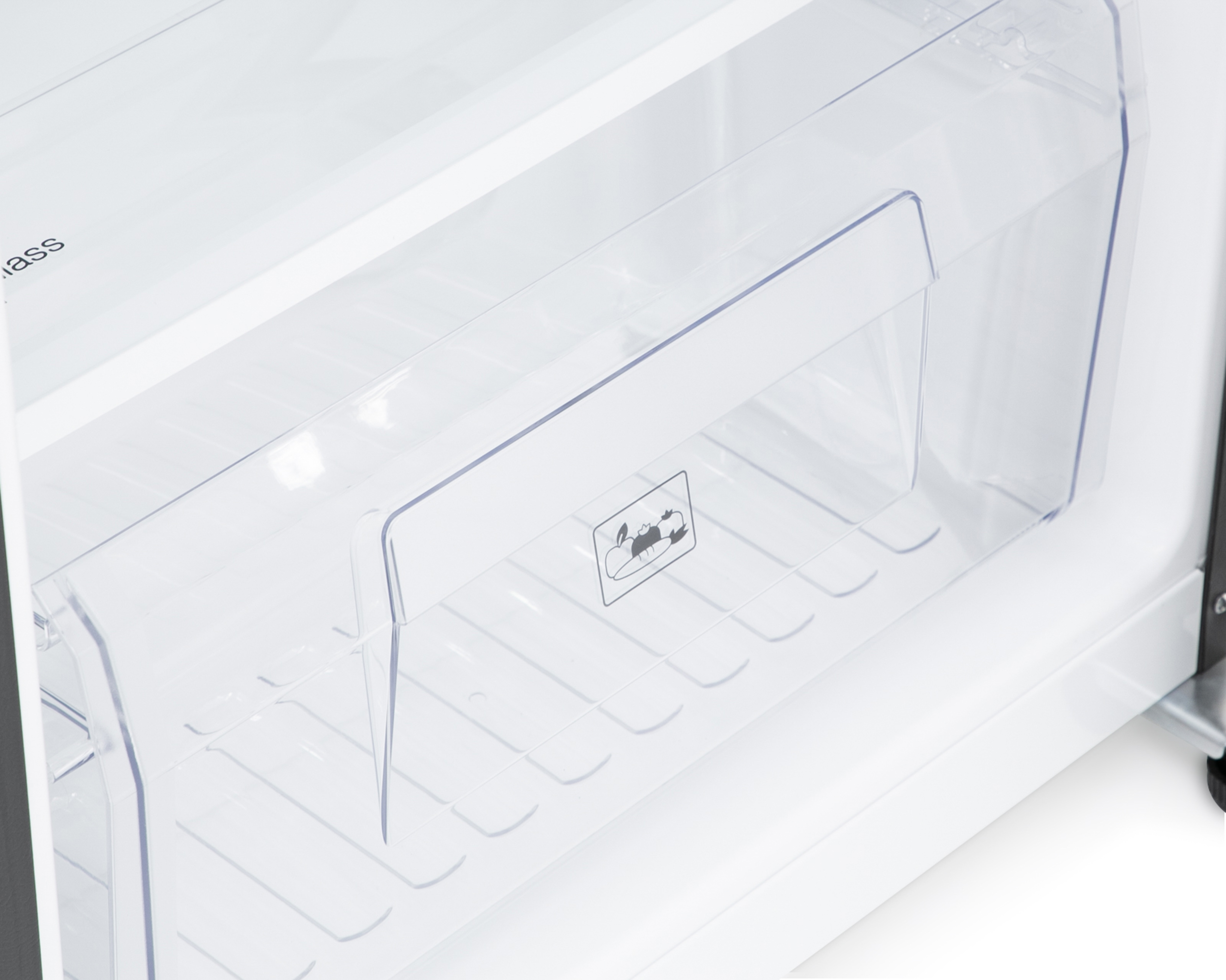 Foto 5 | Foto 5 | Refrigerador Mabe Top Mount 15 Pies Plateado RMS400IAMRX0