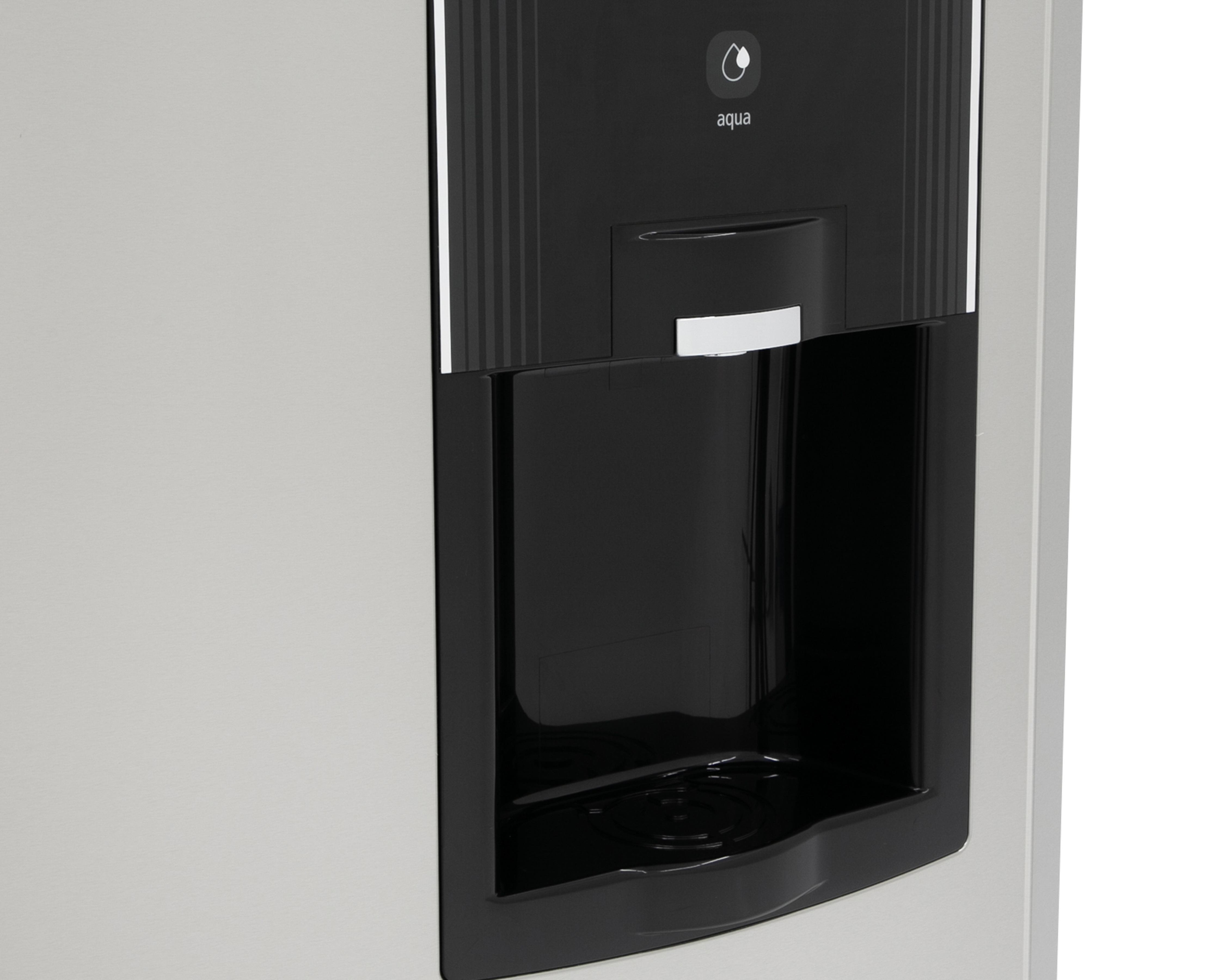 Foto 6 | Foto 6 | Refrigerador Mabe Top Mount 15 Pies Plateado RMS400IAMRX0