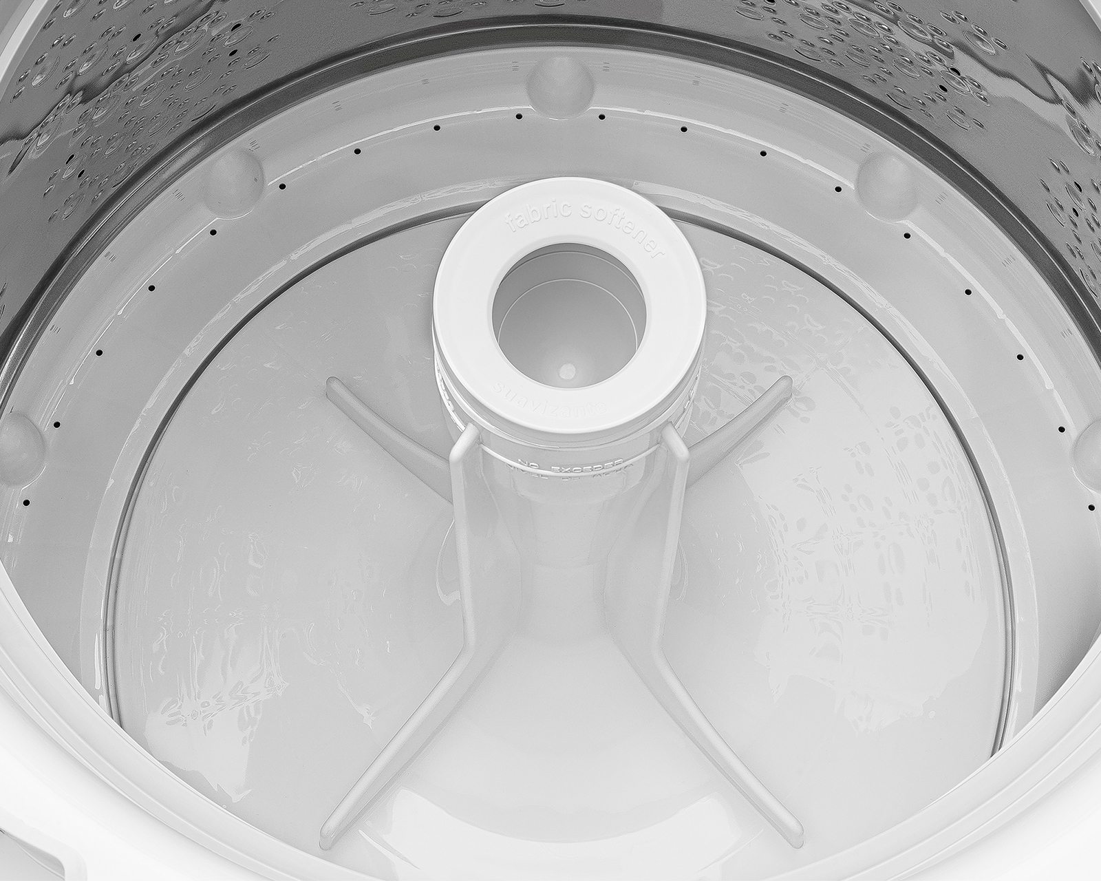 Foto 6 | Foto 6 | Lavadora Mabe Automática LMA78112CBAB0 18 kg Blanca