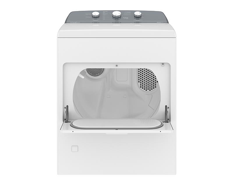 Foto 5 | Foto 5 | Secadora Whirlpool Automática 7MWGD1930JM 20 kg Blanca