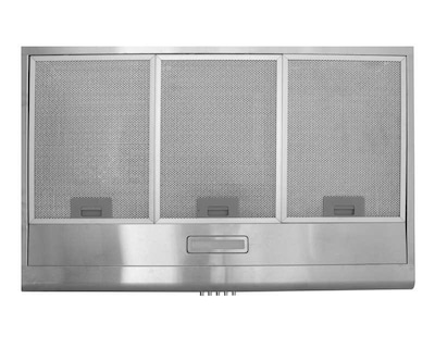 Foto 5 | Foto 5 | Campana Supra 30" de Pared Acero Inoxidable