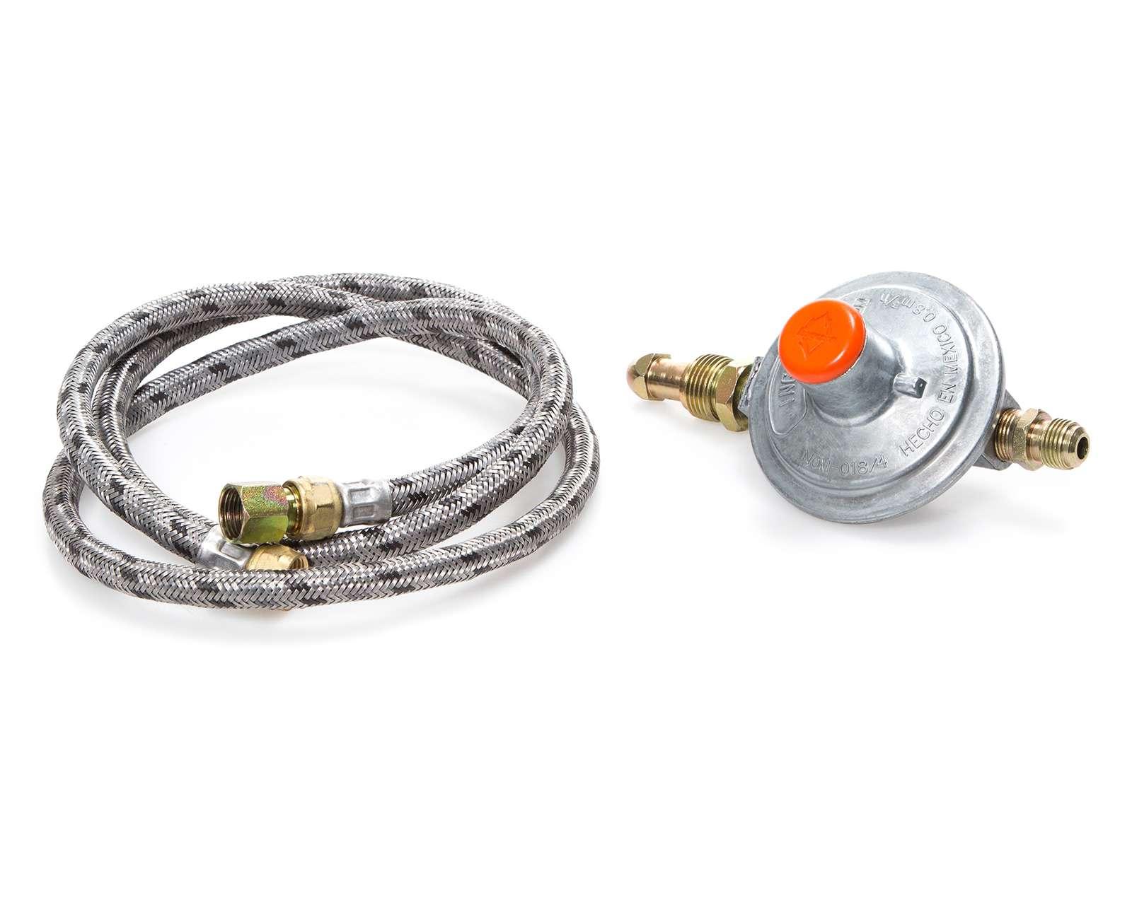 Foto 1 | Foto 1 | Kit de Conexión para Equipos a Gas L.P. Super Flama