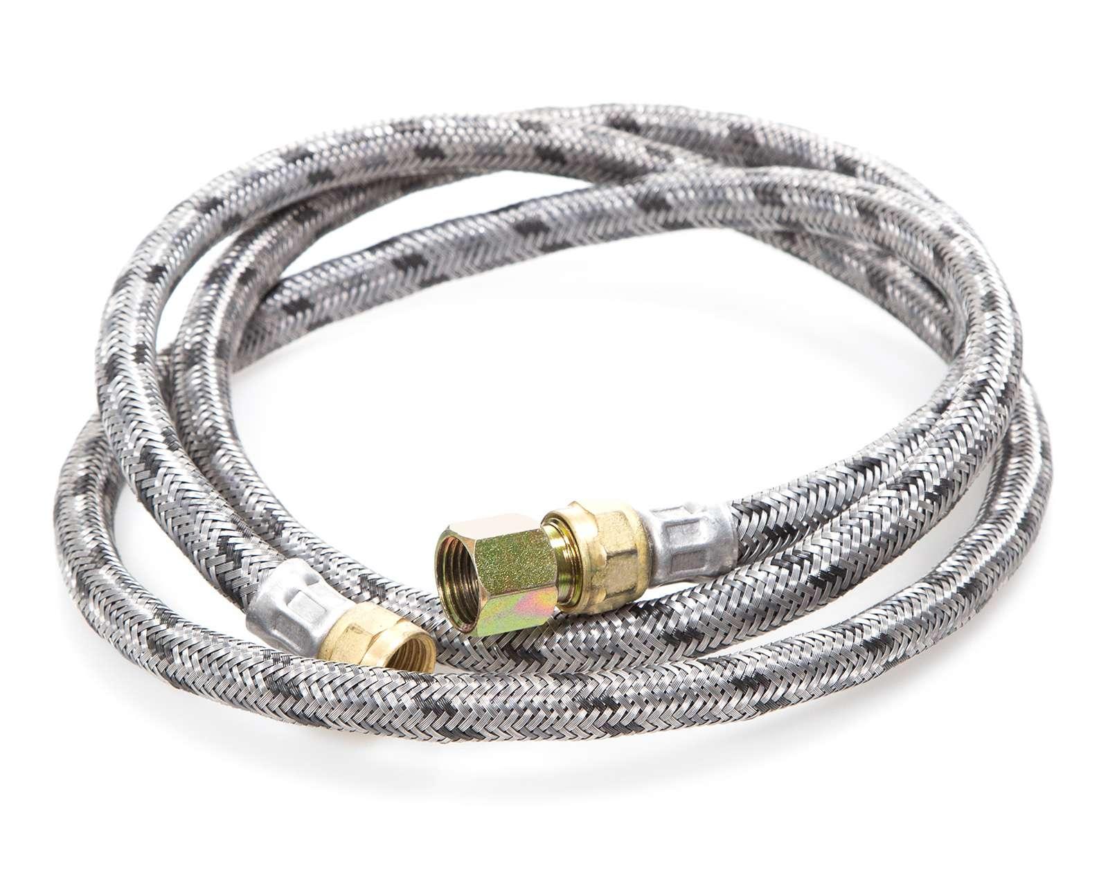 Foto 2 | Foto 2 | Kit de Conexión para Equipos a Gas L.P. Super Flama