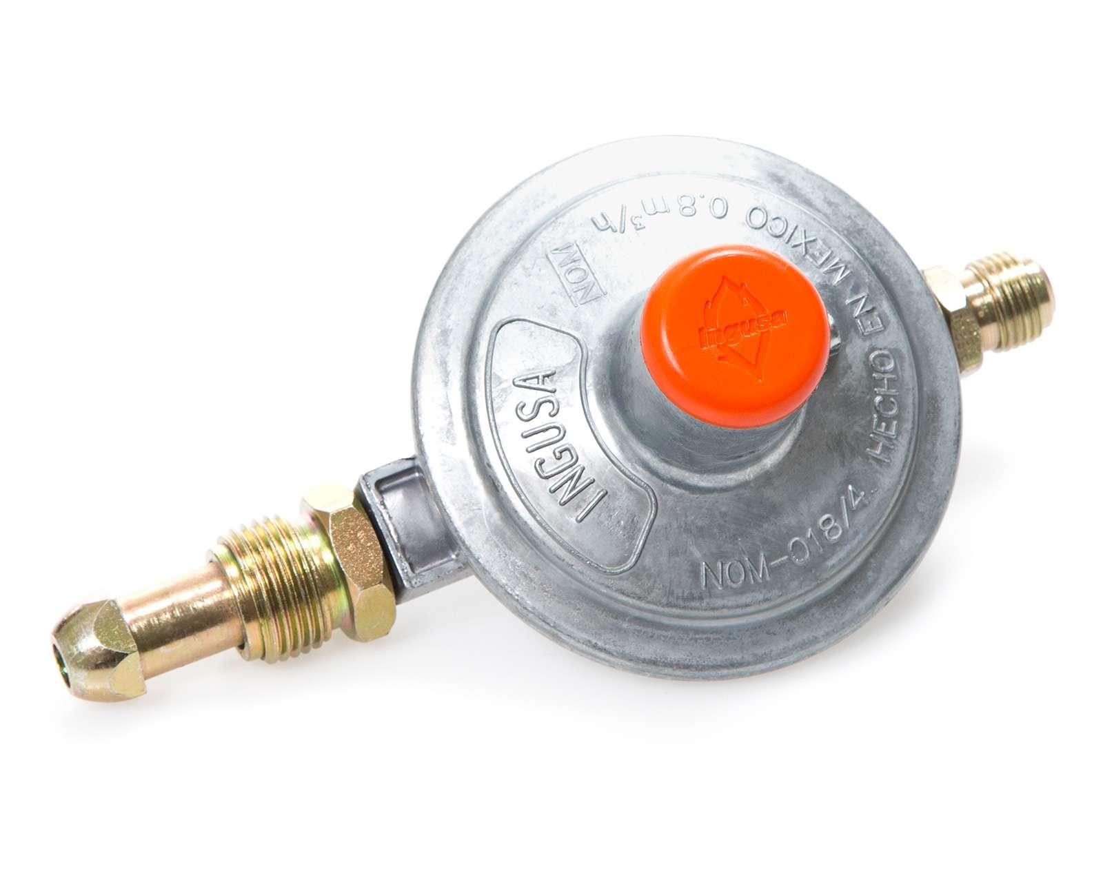 Foto 4 pulgar | Foto 3 | Kit de Conexión para Equipos a Gas L.P. Super Flama