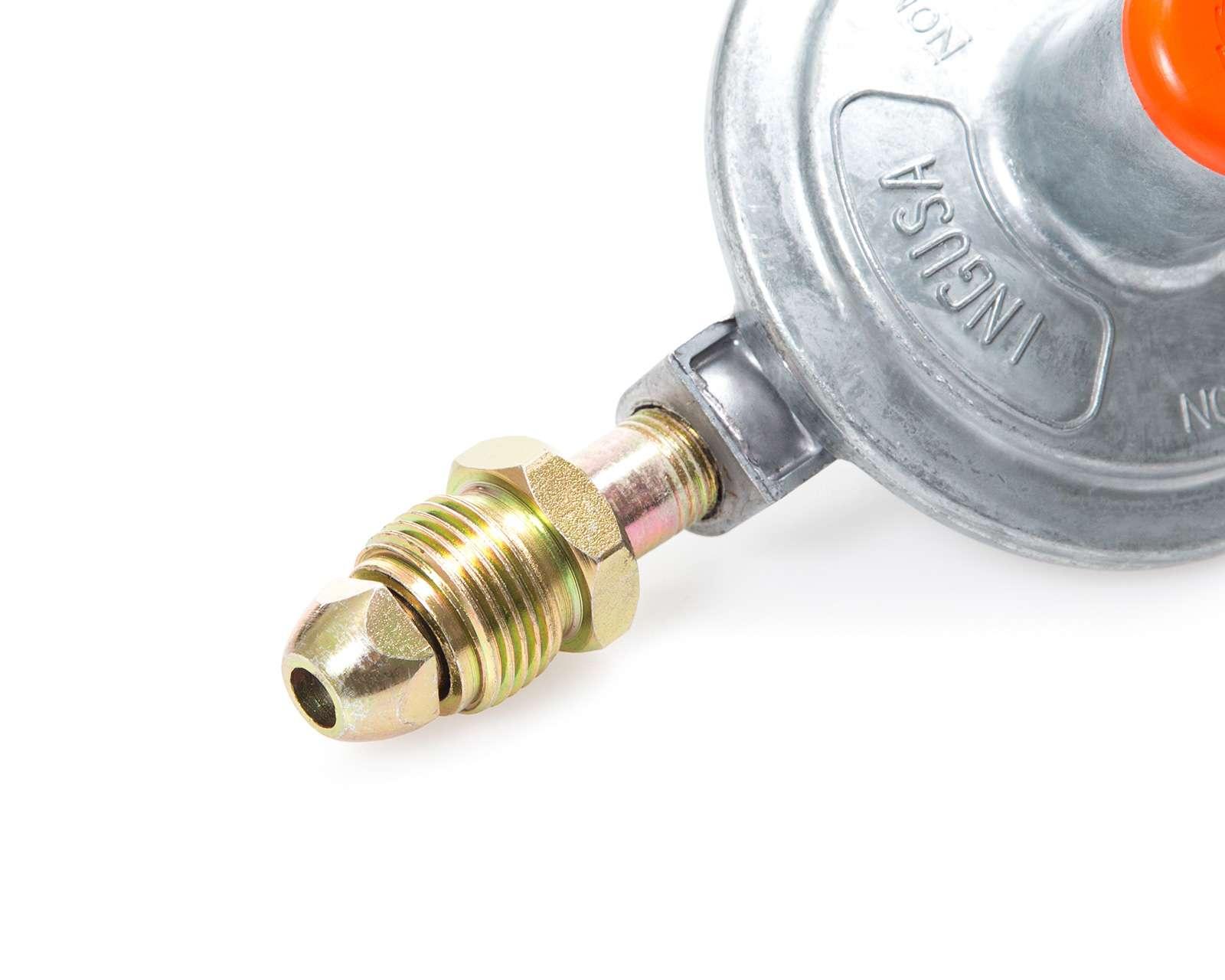 Foto 5 | Foto 5 | Kit de Conexión para Equipos a Gas L.P. Super Flama