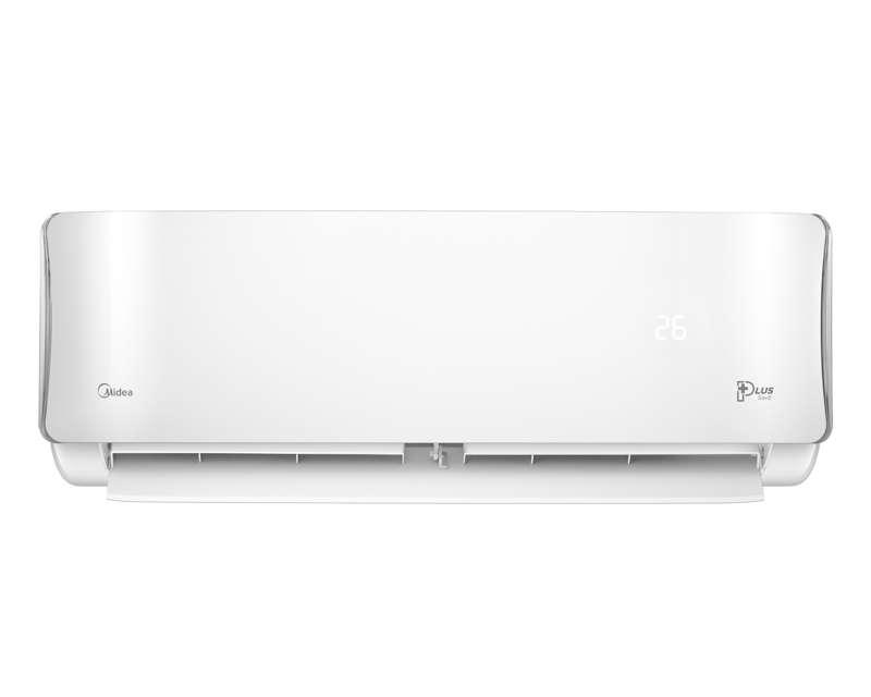 Minisplit Midea 1 Tonelada 220V Solo Frío MAS12C2ASC