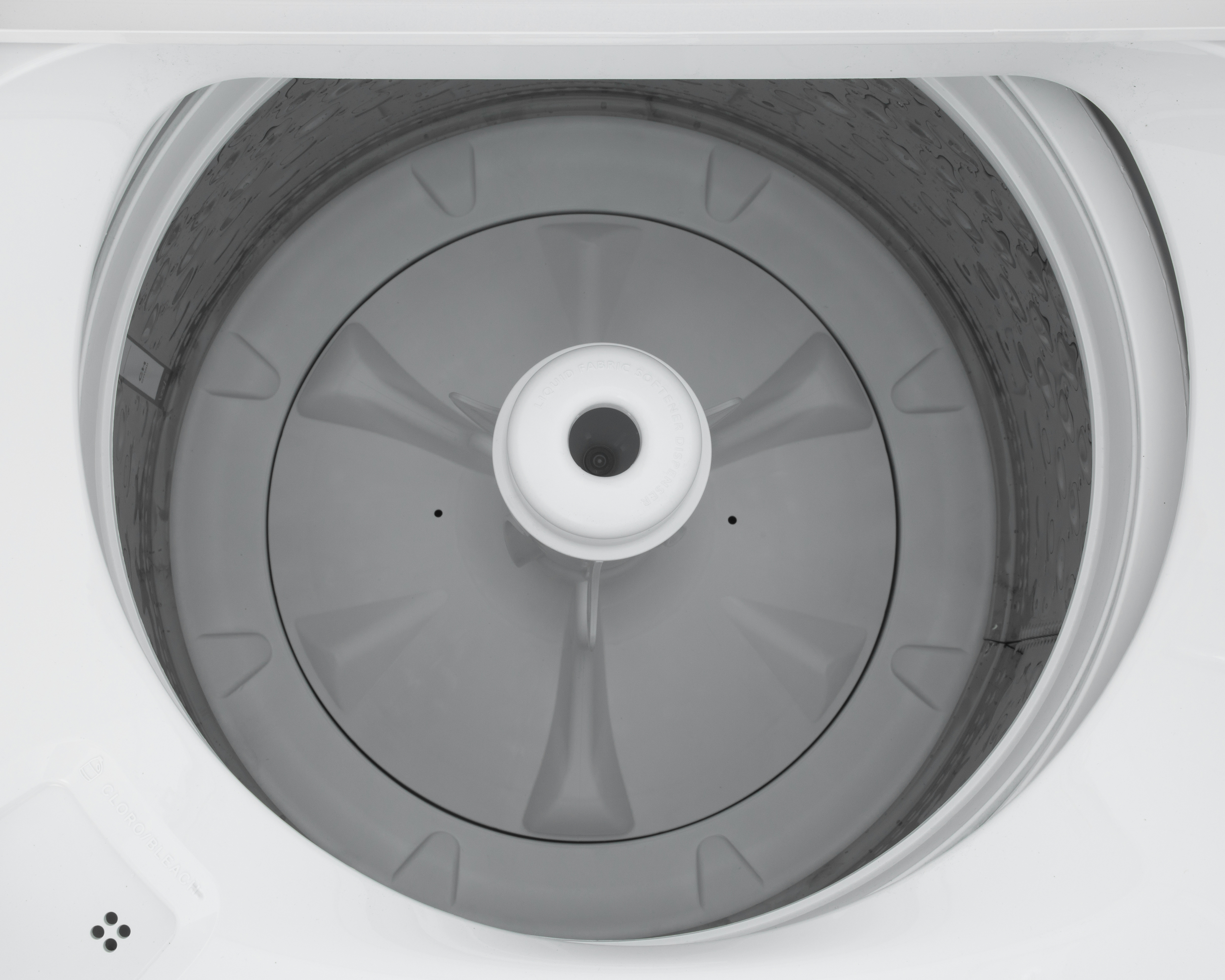 Foto 5 pulgar | Foto 4 | Lavadora Whirlpool Automática 8MWTW1813MJM 18 kg Blanca/Plateada