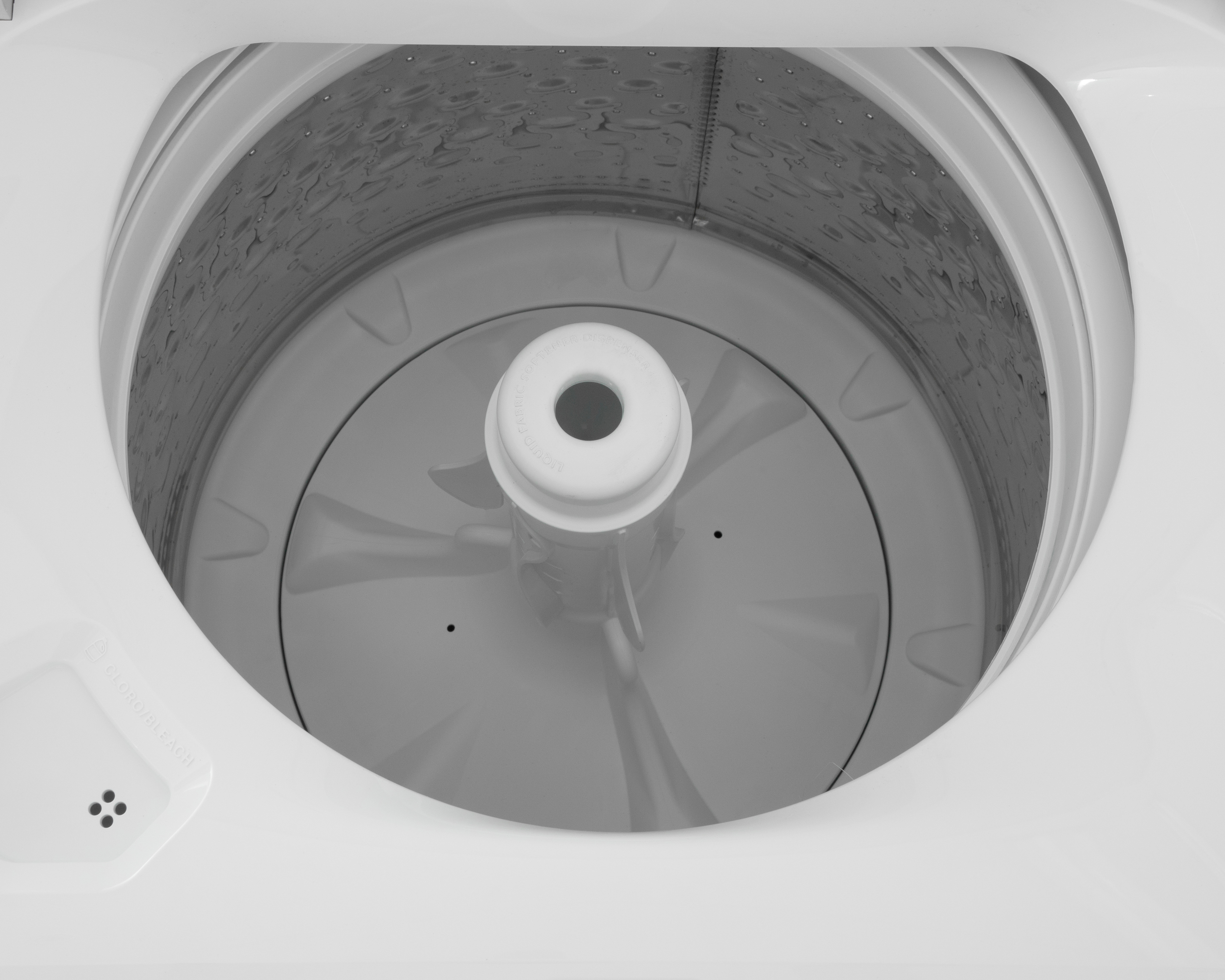 Foto 5 pulgar | Foto 4 | Lavadora Whirlpool Automática 8MWTW1713MJQ 17 kg Blanca