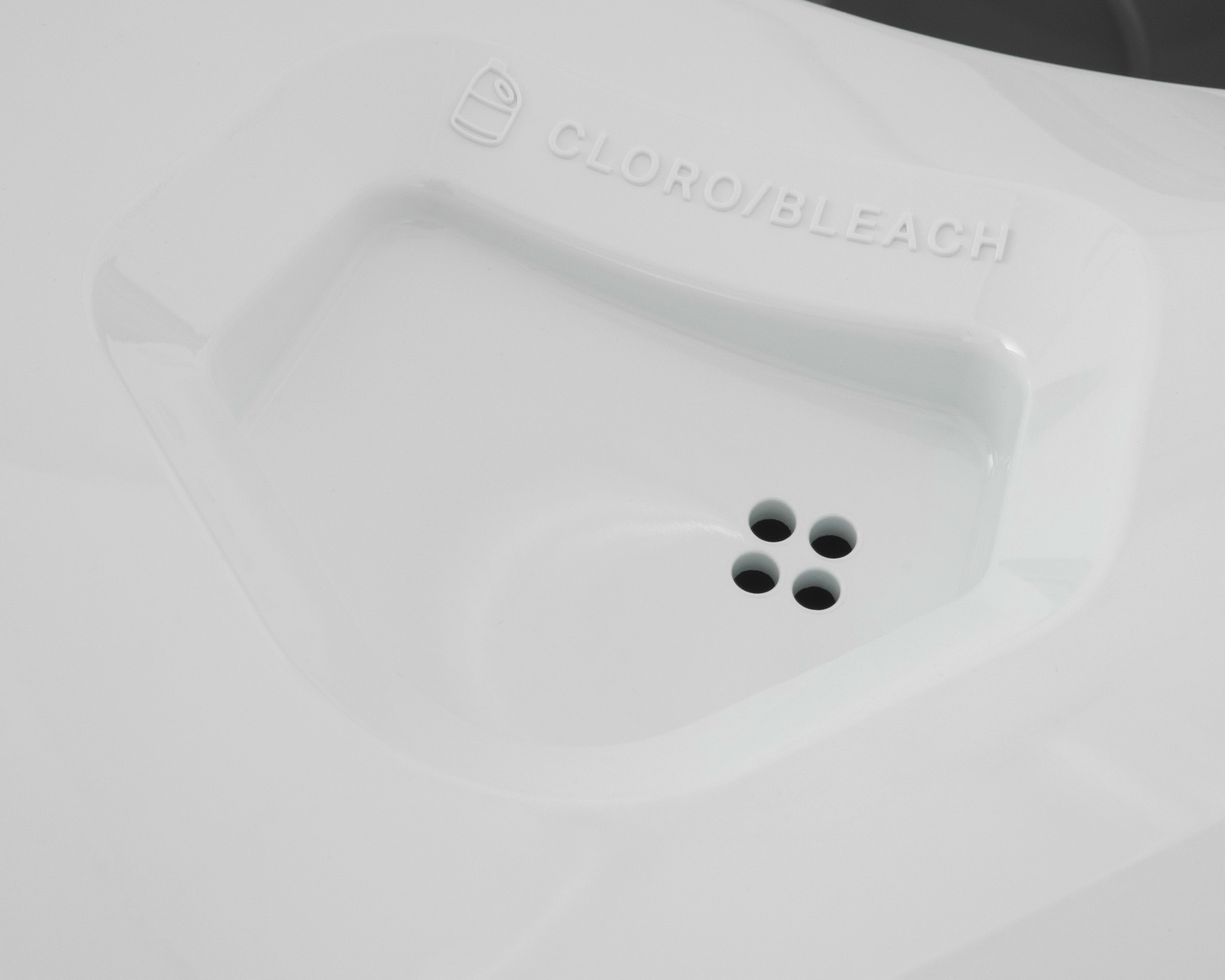 Foto 6 pulgar | Foto 5 | Lavadora Whirlpool Automática 8MWTW1713MJQ 17 kg Blanca