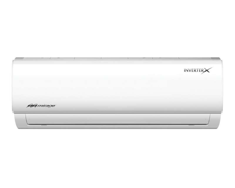 Foto 2 pulgar | Foto 1 | Minisplit Mirage Inverter 1 Tonelada 110V Solo Frío SETCMF120K