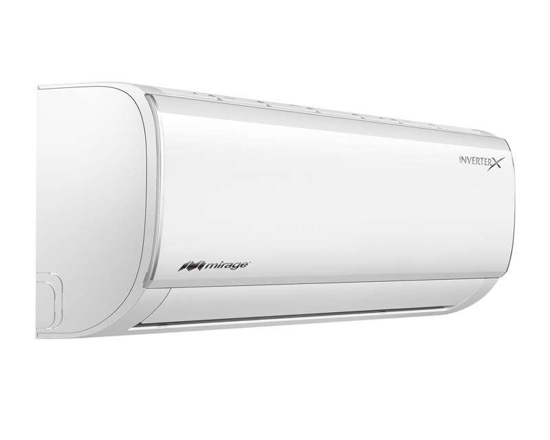 Foto 2 | Foto 2 | Minisplit Mirage Inverter 1 Tonelada 110V Solo Frío SETCMF120K