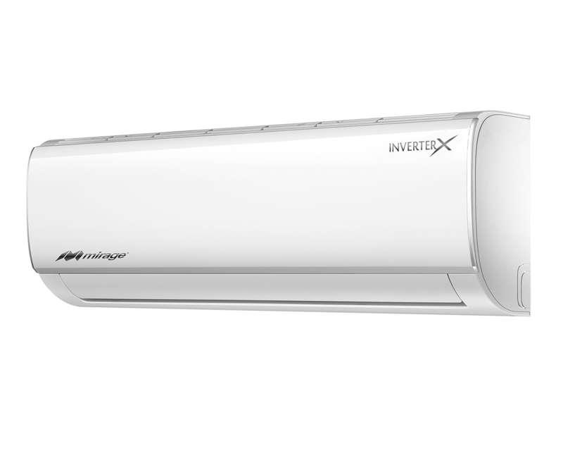 Foto 3 | Foto 3 | Minisplit Mirage Inverter 1 Tonelada 110V Solo Frío SETCMF120K