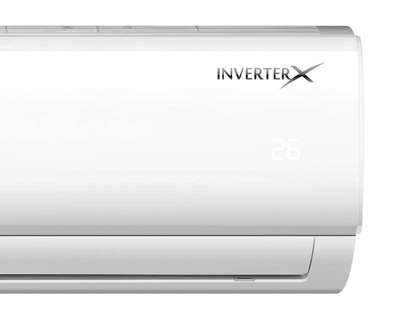 Foto 5 pulgar | Foto 4 | Minisplit Mirage Inverter 1 Tonelada 110V Solo Frío SETCMF120K