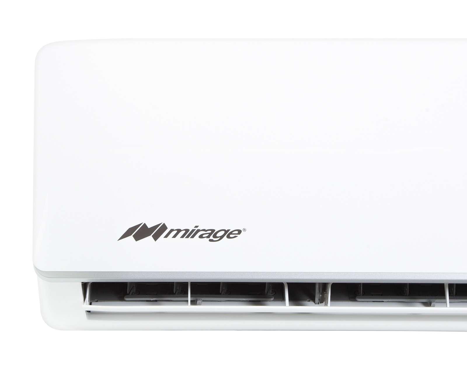 Foto 5 pulgar | Foto 4 | Minisplit Mirage Frío SETCLF181D 220 V 1.5 t