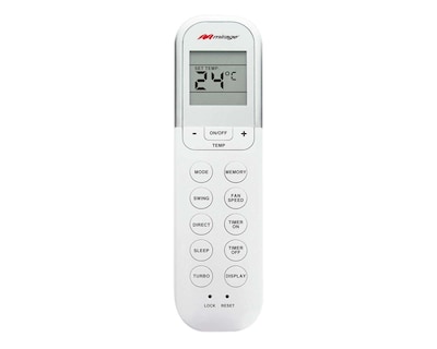 Foto 3 | Foto 3 | Minisplit Mirage 1 Tonelada 220V Solo Frío SETCLF121D