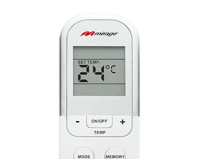 Foto 5 | Foto 5 | Minisplit Mirage 1 Tonelada 220V Solo Frío SETCLF121D