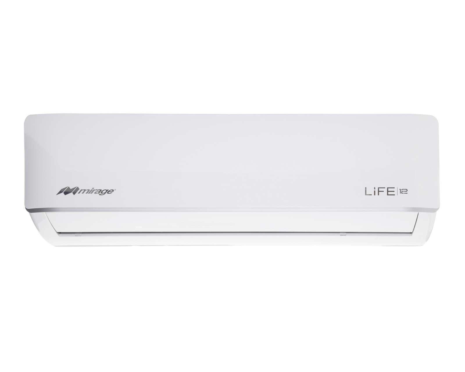 Foto 1 | Foto 1 | Minisplit Mirage 1 Tonelada 110V Solo Frío SETCLF120D
