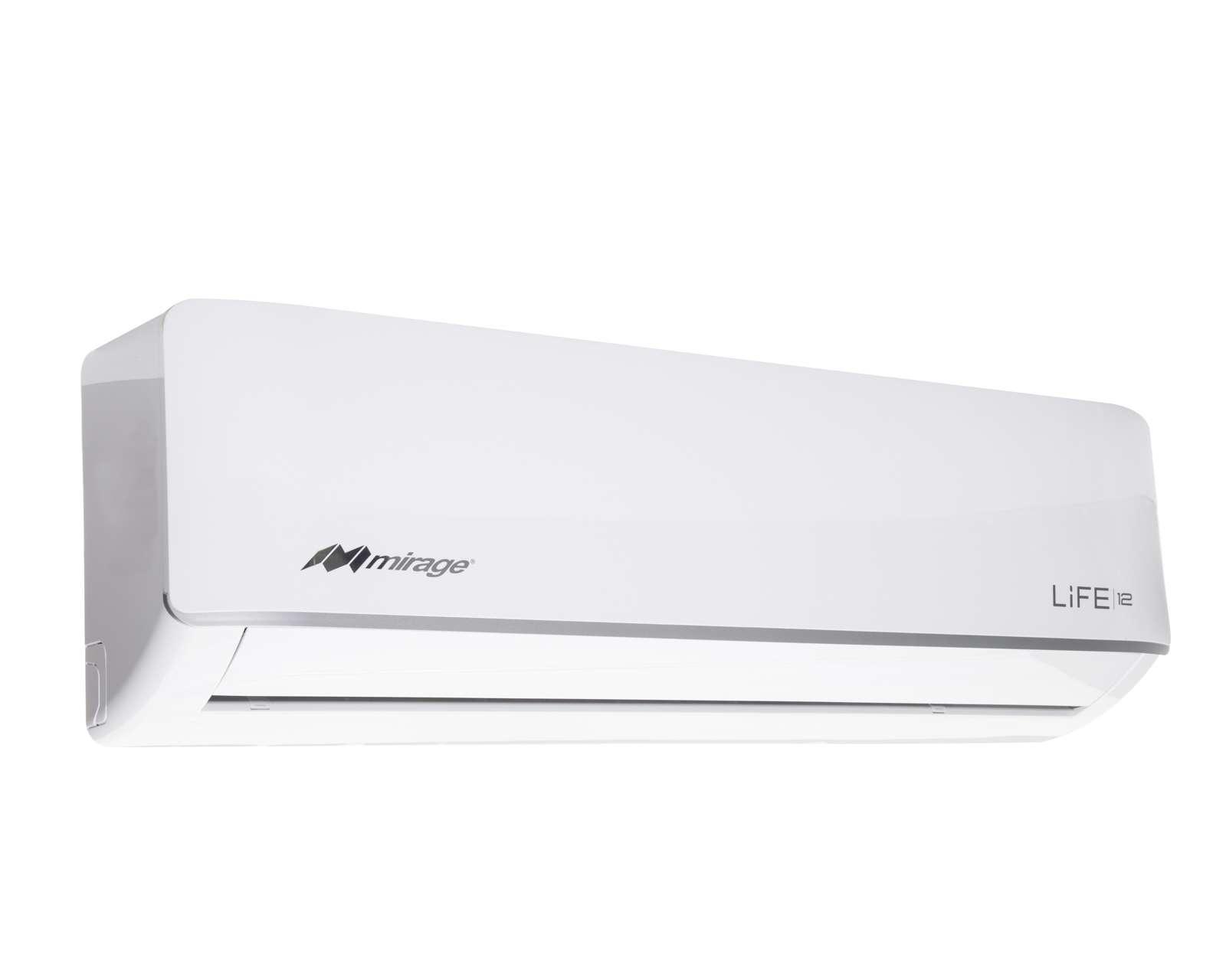Foto 3 pulgar | Foto 2 | Minisplit Mirage 1 Tonelada 110V Solo Frío SETCLF120D