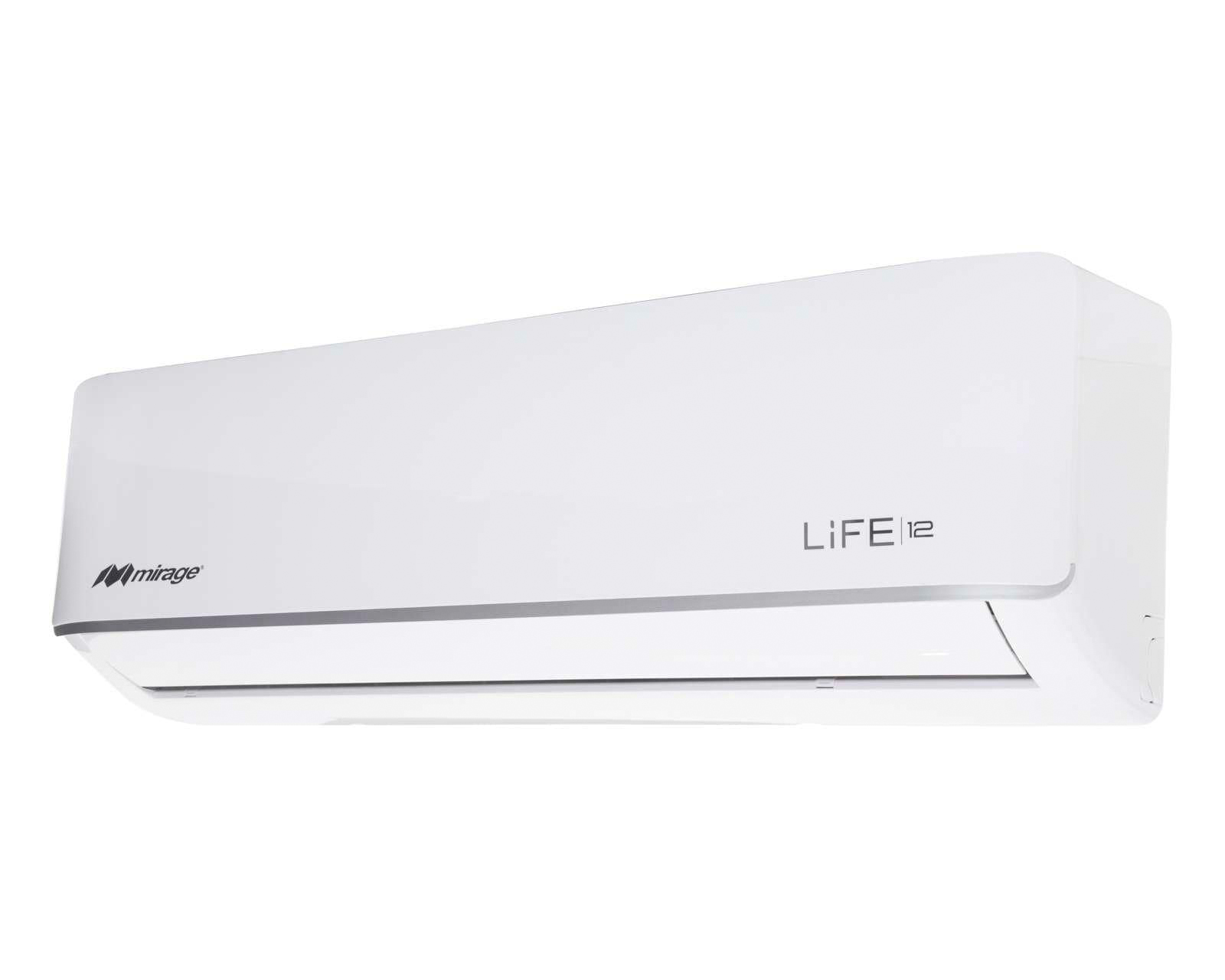Foto 3 | Foto 3 | Minisplit Mirage 1 Tonelada 110V Solo Frío SETCLF120D