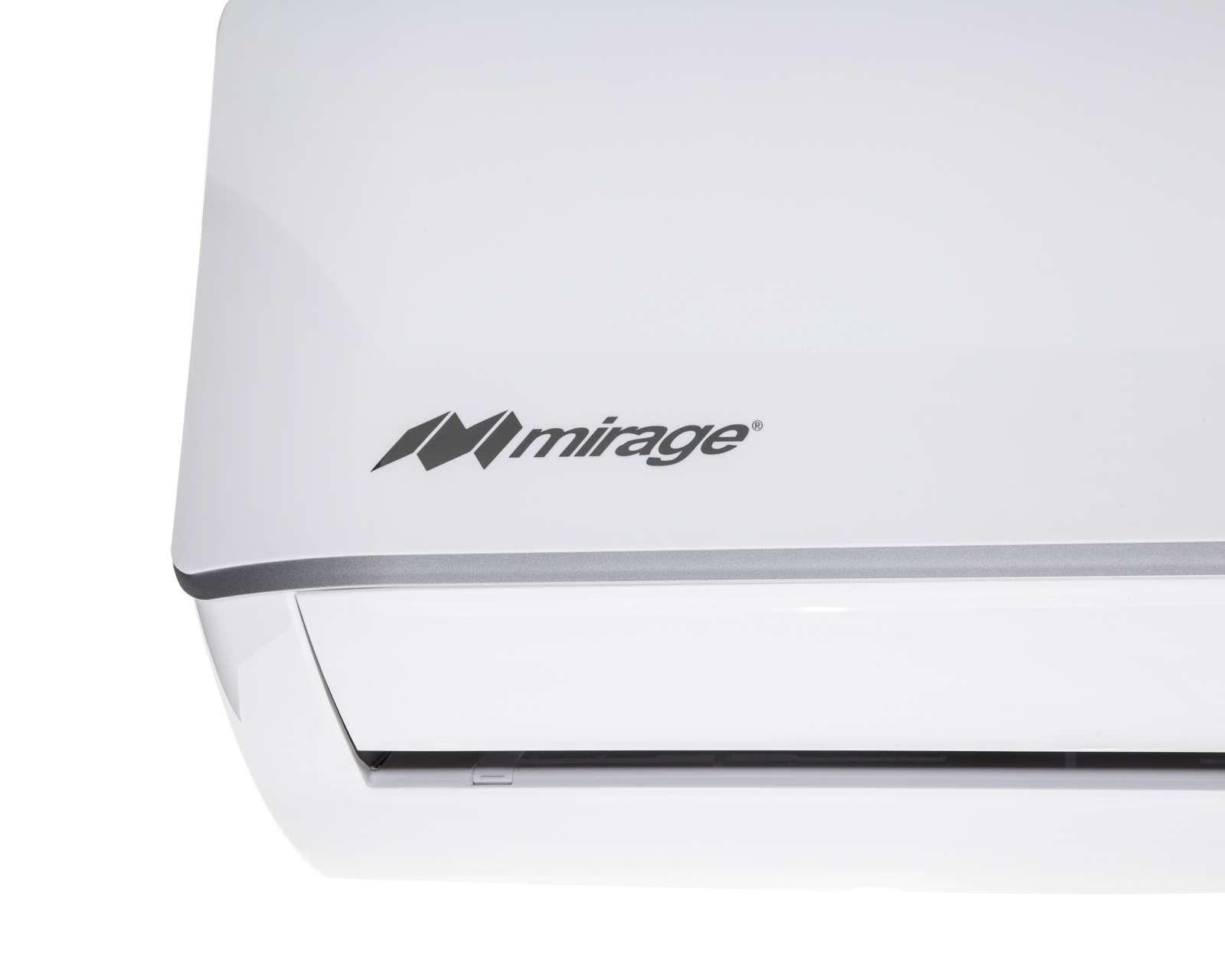 Foto 5 pulgar | Foto 4 | Minisplit Mirage 1 Tonelada 110V Solo Frío SETCLF120D
