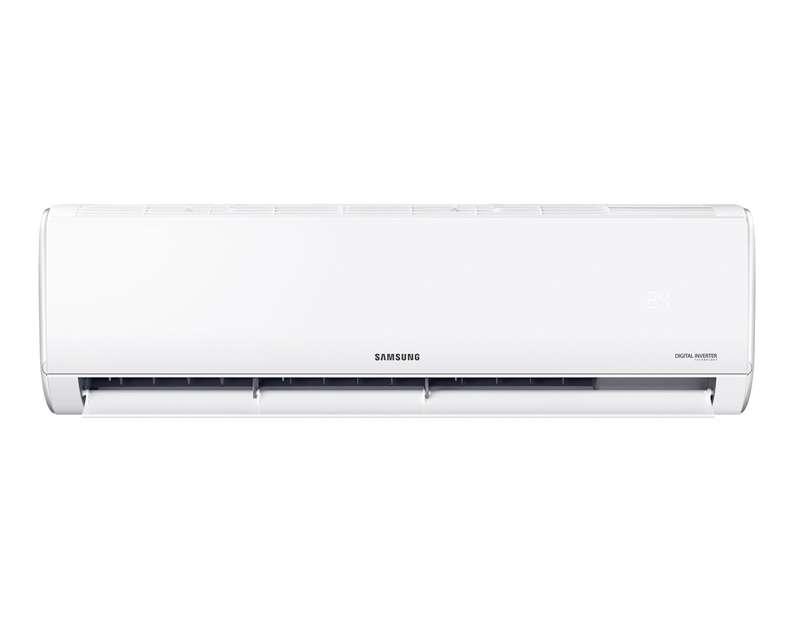 Minisplit Samsung Inverter 2 Toneladas 220V Solo Frío AR24BVHQASI/AX