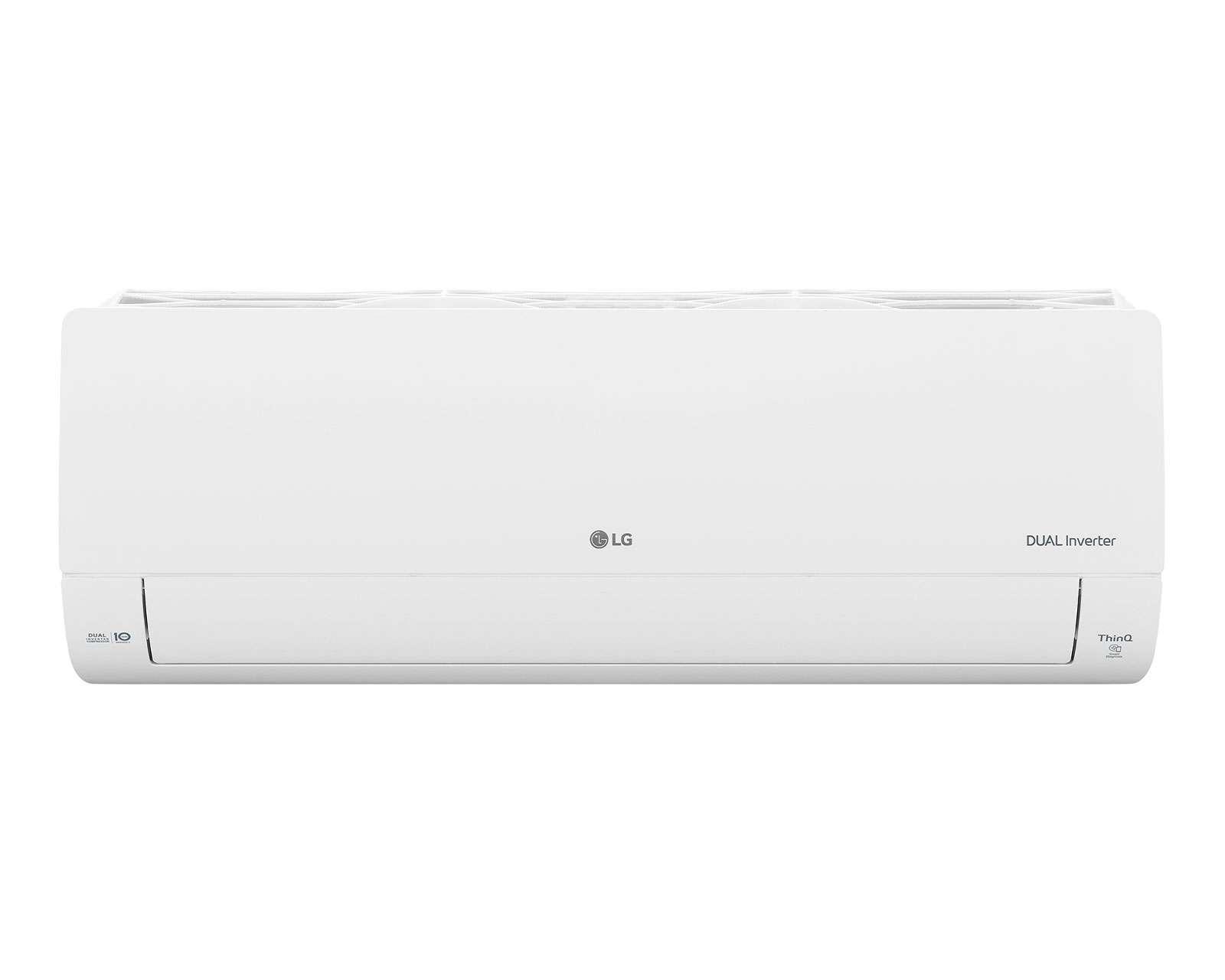 Foto 4 | Foto 4 | Minisplit LG Inverter 1 Tonelada 110V VM121C9