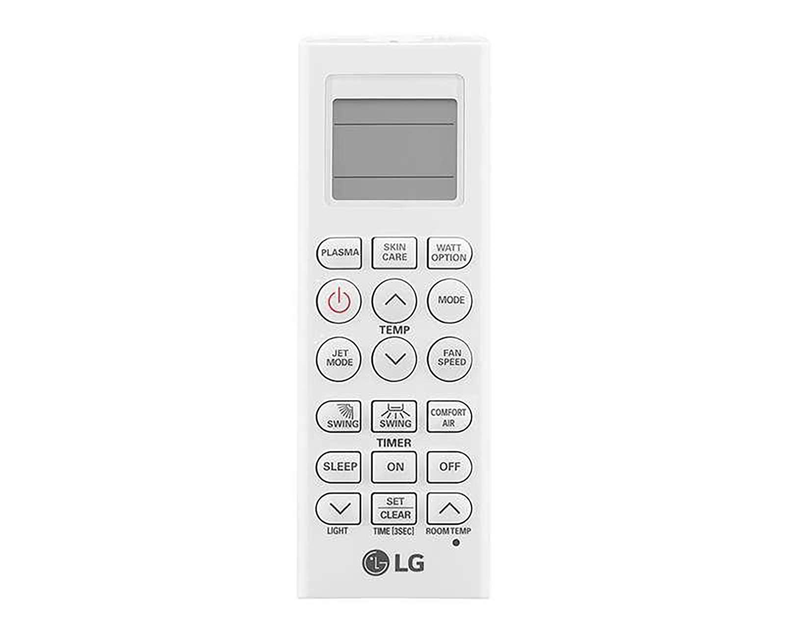 Foto 5 | Foto 5 | Minisplit LG Inverter 1 Tonelada 110V VM121C9