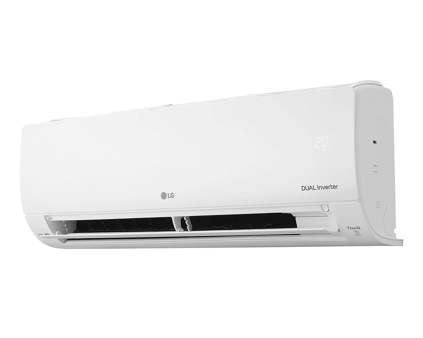 Foto 3 | Foto 3 | Minisplit LG Inverter 1 Tonelada 220V Solo Frío VM122C9