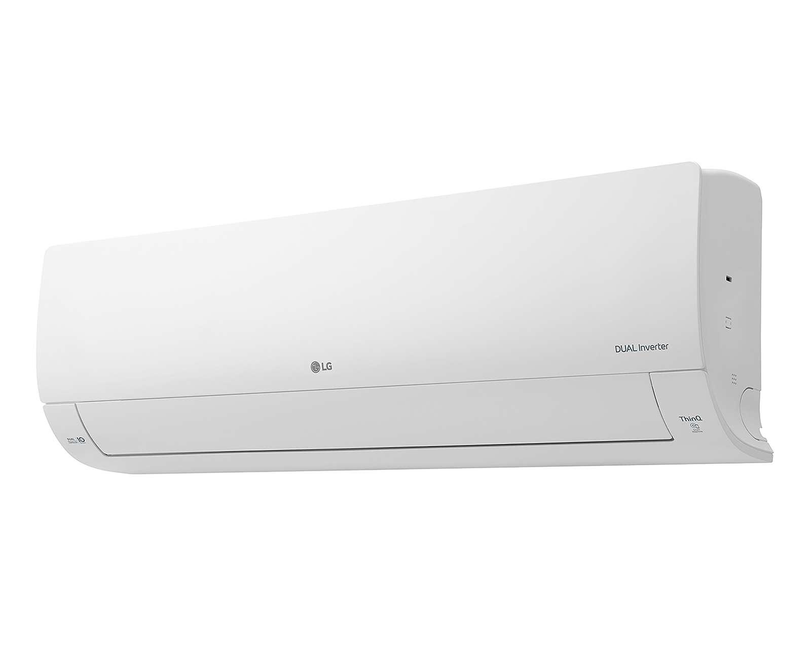 Foto 3 | Foto 3 | Minisplit LG Inverter 1.5 Toneladas 220V Solo Frío VM182C9