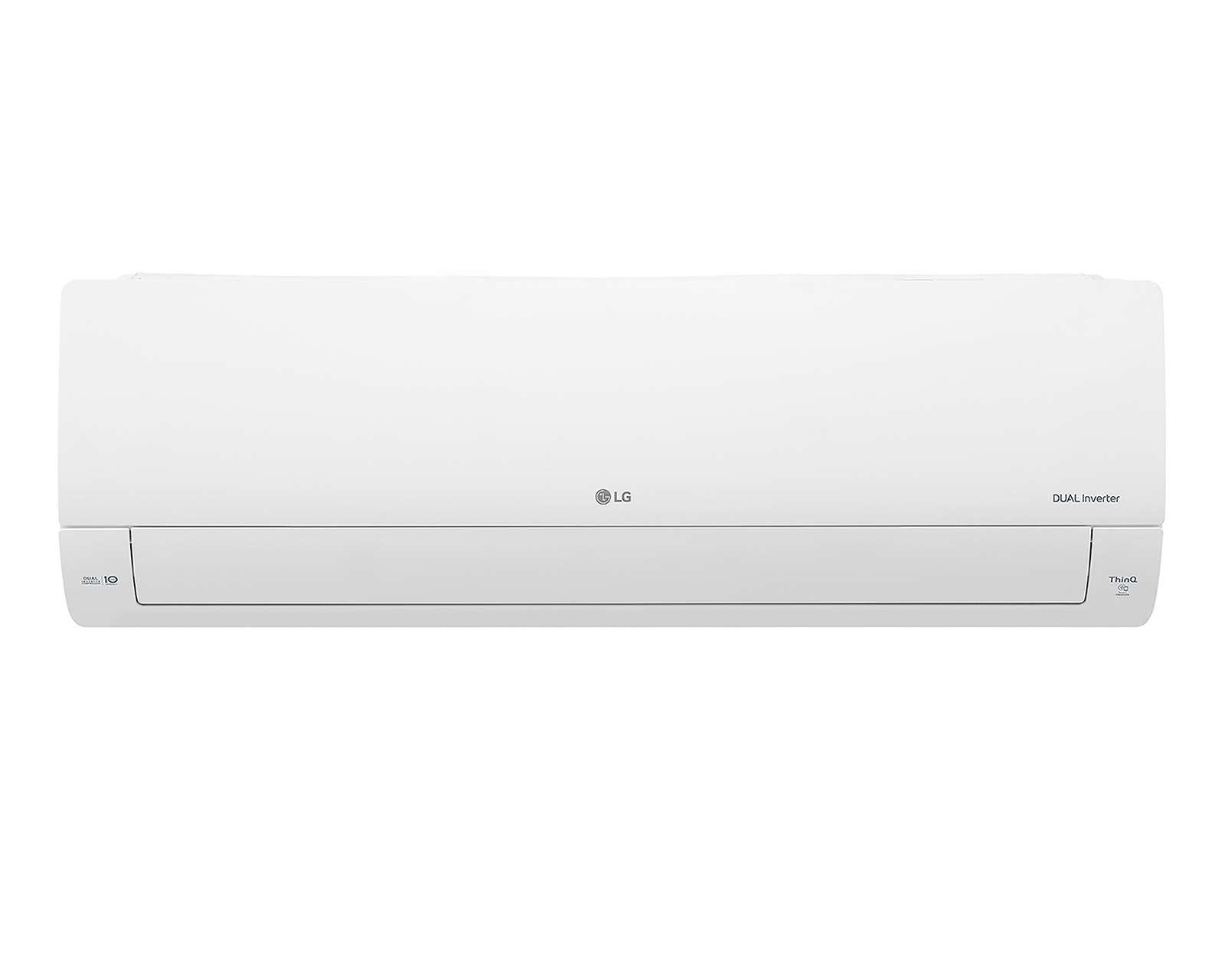 Foto 4 | Foto 4 | Minisplit LG Inverter 1.5 Toneladas 220V Solo Frío VM182C9