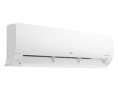 Foto 2 | Foto 2 | Minisplit LG Inverter 2 Toneladas 220V Solo Frío VM242C9