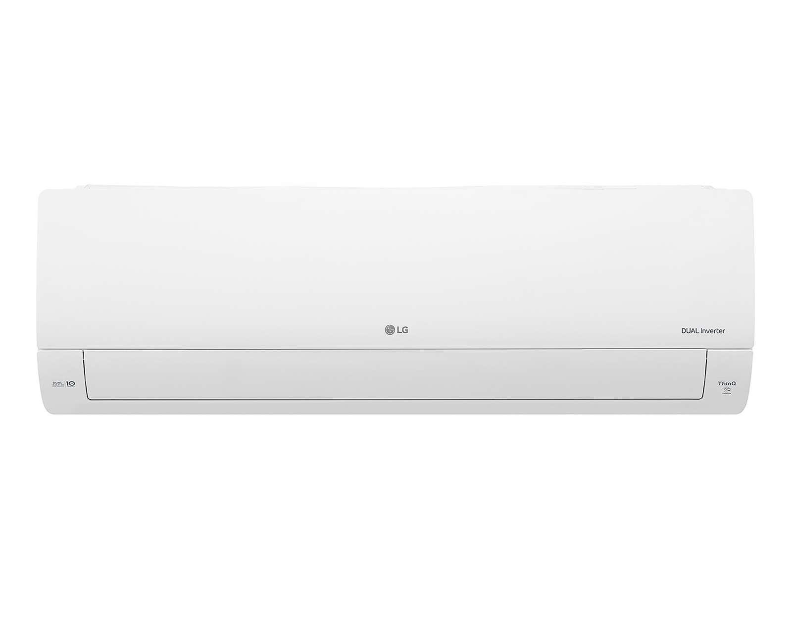 Foto 4 | Foto 4 | Minisplit LG Inverter 2 Toneladas 220V Solo Frío VM242C9