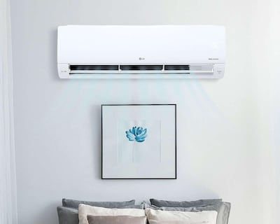 Foto 7 | Foto 7 | Minisplit LG Inverter 2 Toneladas 220V Solo Frío VM242C9