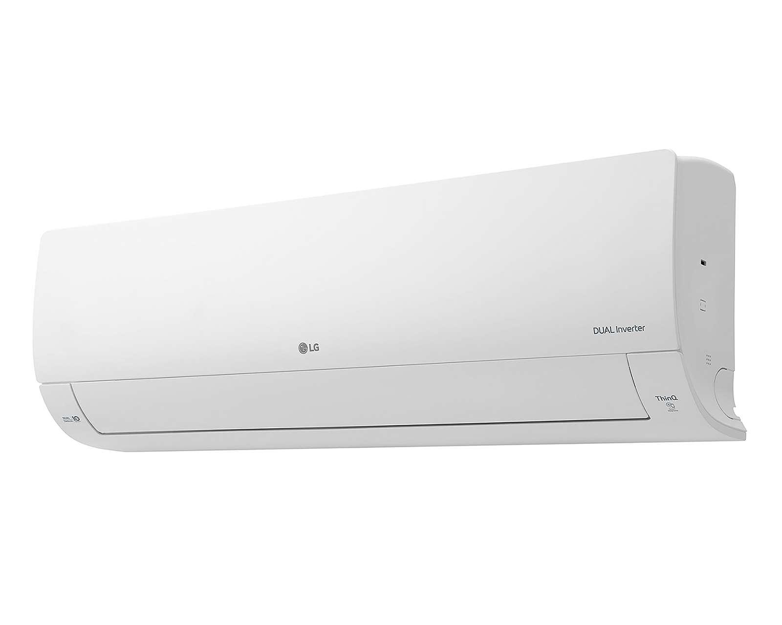 Foto 3 | Foto 3 | Minisplit LG Inverter 1.5 Toneladas 220V Frío y Calor VM182H9