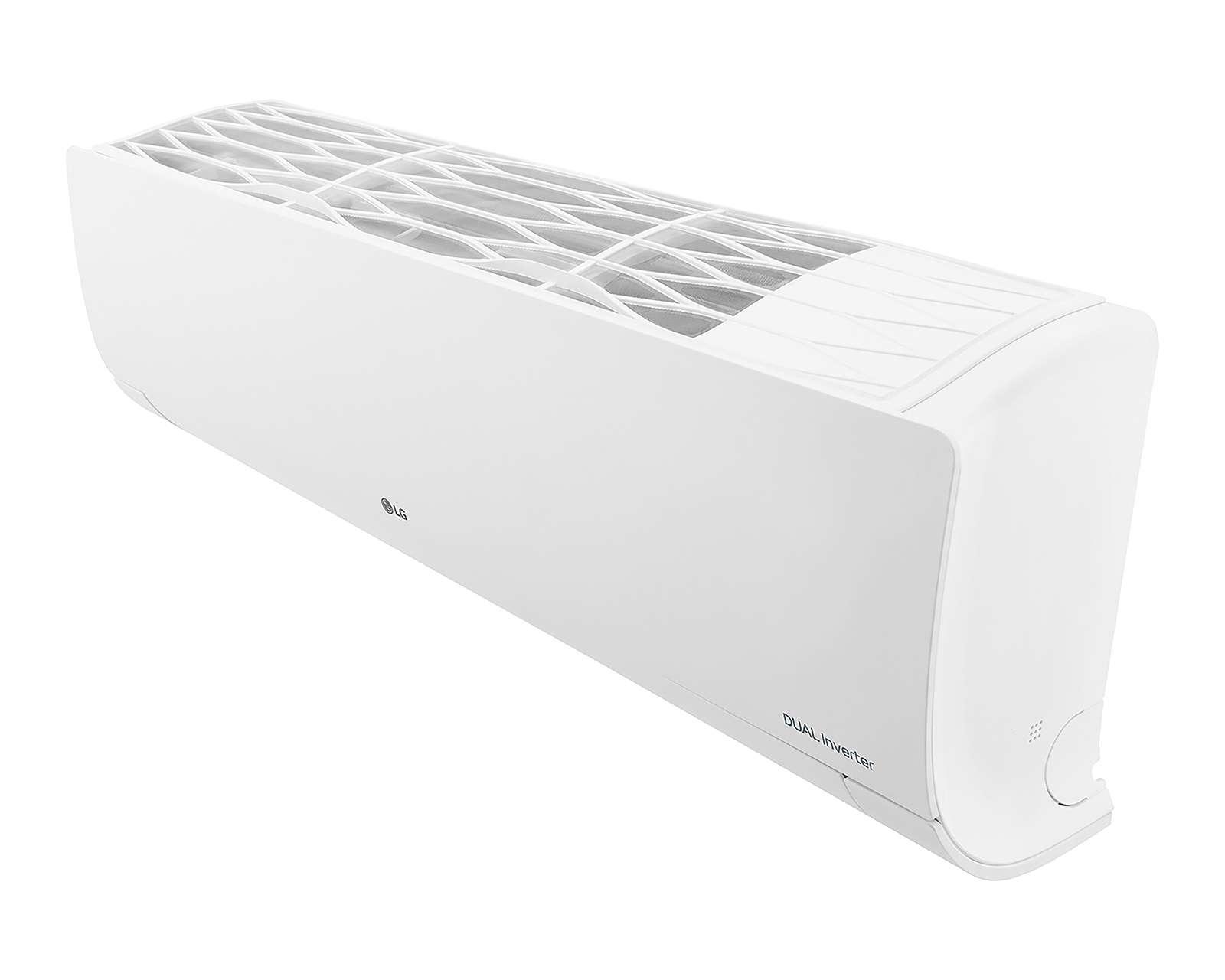 Foto 6 pulgar | Foto 5 | Minisplit LG Inverter 1.5 Toneladas 220V Frío y Calor VM182H9