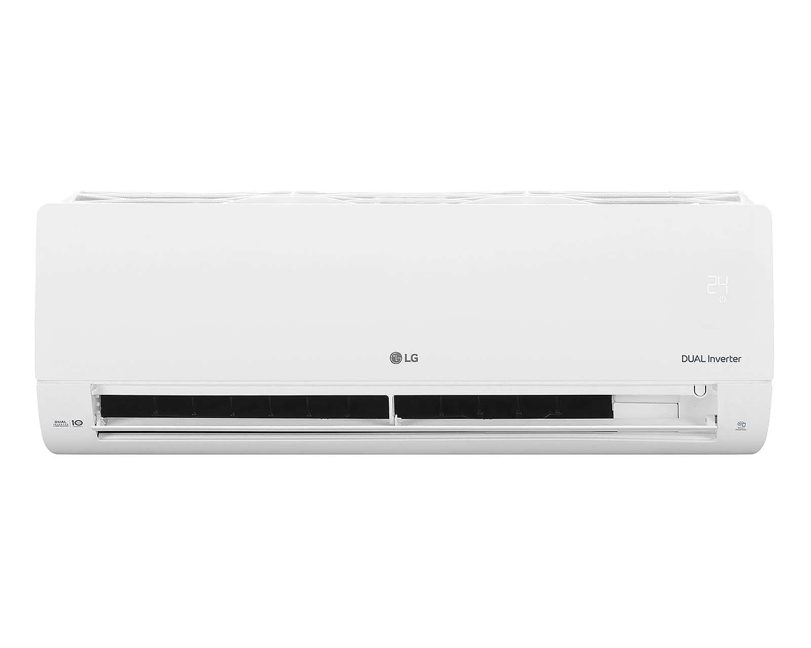 Foto 1 | Foto 1 | Minisplit LG Inverter 1.5 Toneladas 220V Solo Frío VX182C3
