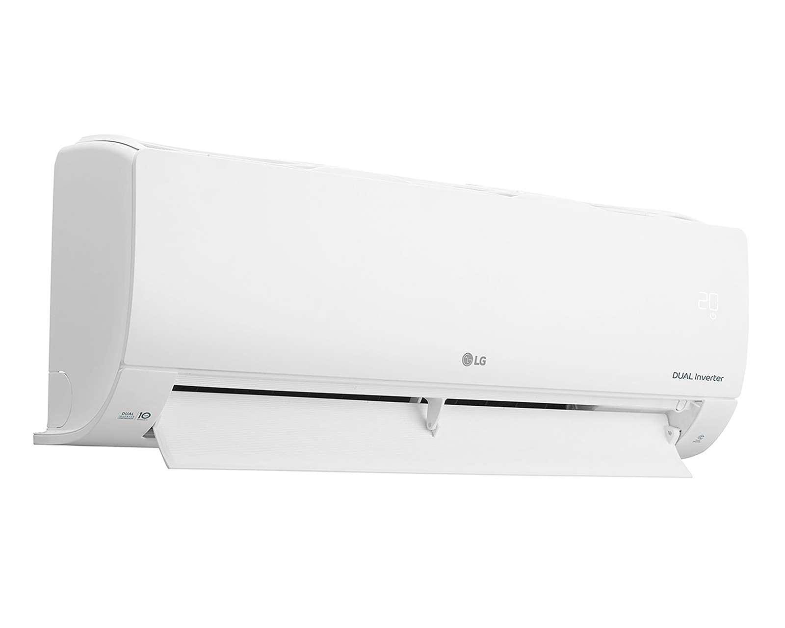 Foto 2 | Foto 2 | Minisplit LG Inverter 1.5 Toneladas 220V Solo Frío VX182C3