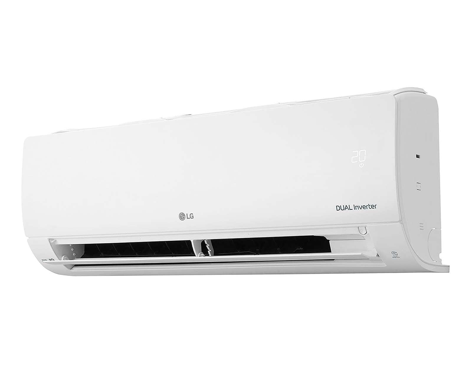 Foto 4 pulgar | Foto 3 | Minisplit LG Inverter 1.5 Toneladas 220V Solo Frío VX182C3