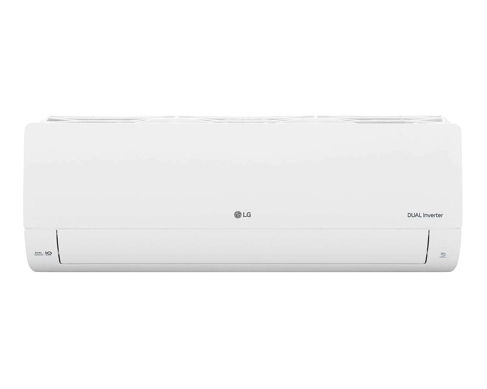 Foto 5 pulgar | Foto 4 | Minisplit LG Inverter 1.5 Toneladas 220V Solo Frío VX182C3